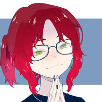 a picrew icon representing Jaydee Faire.